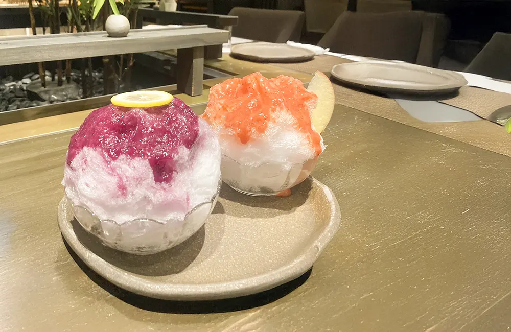 参加型トークセッション