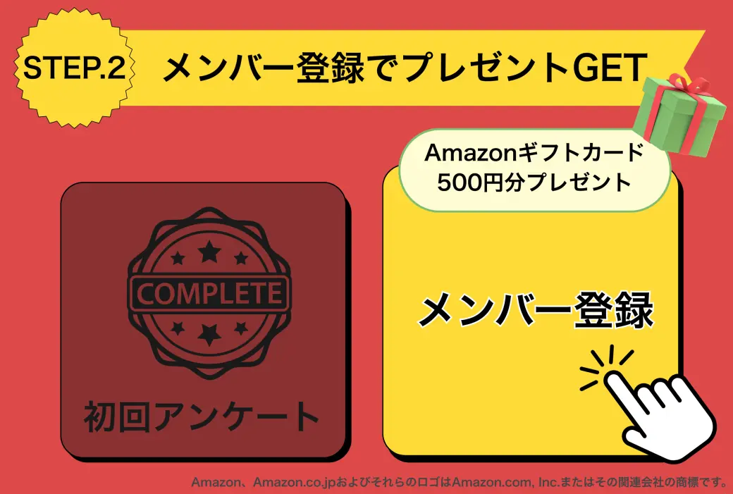 友達紹介キャンペーン