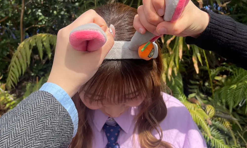 学生スタッフ04
