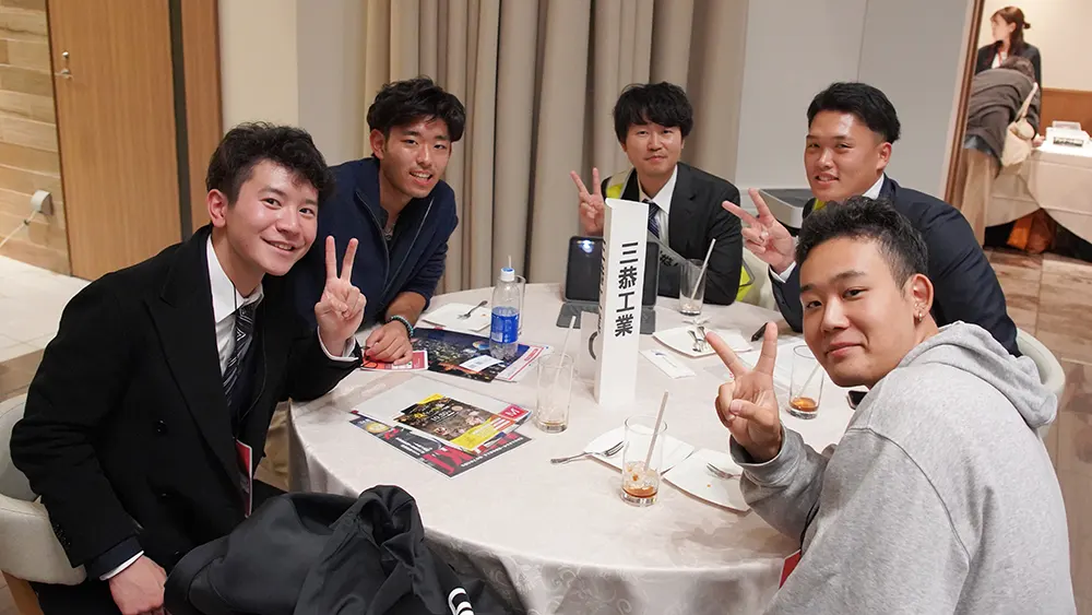 みえプラス　イベント写真