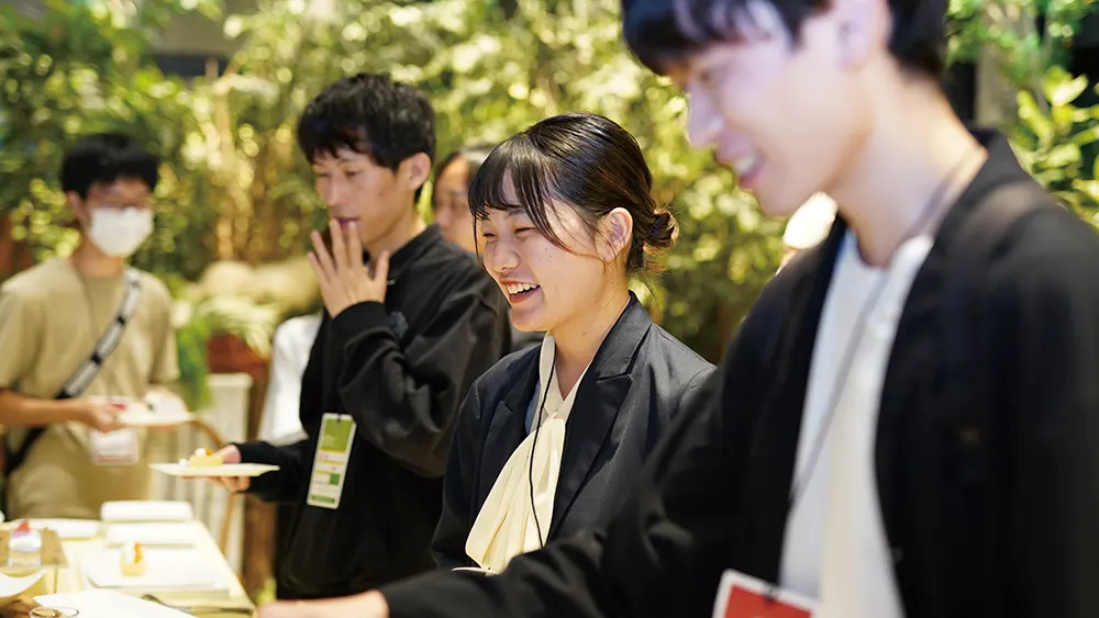 みえプラス　イベント写真