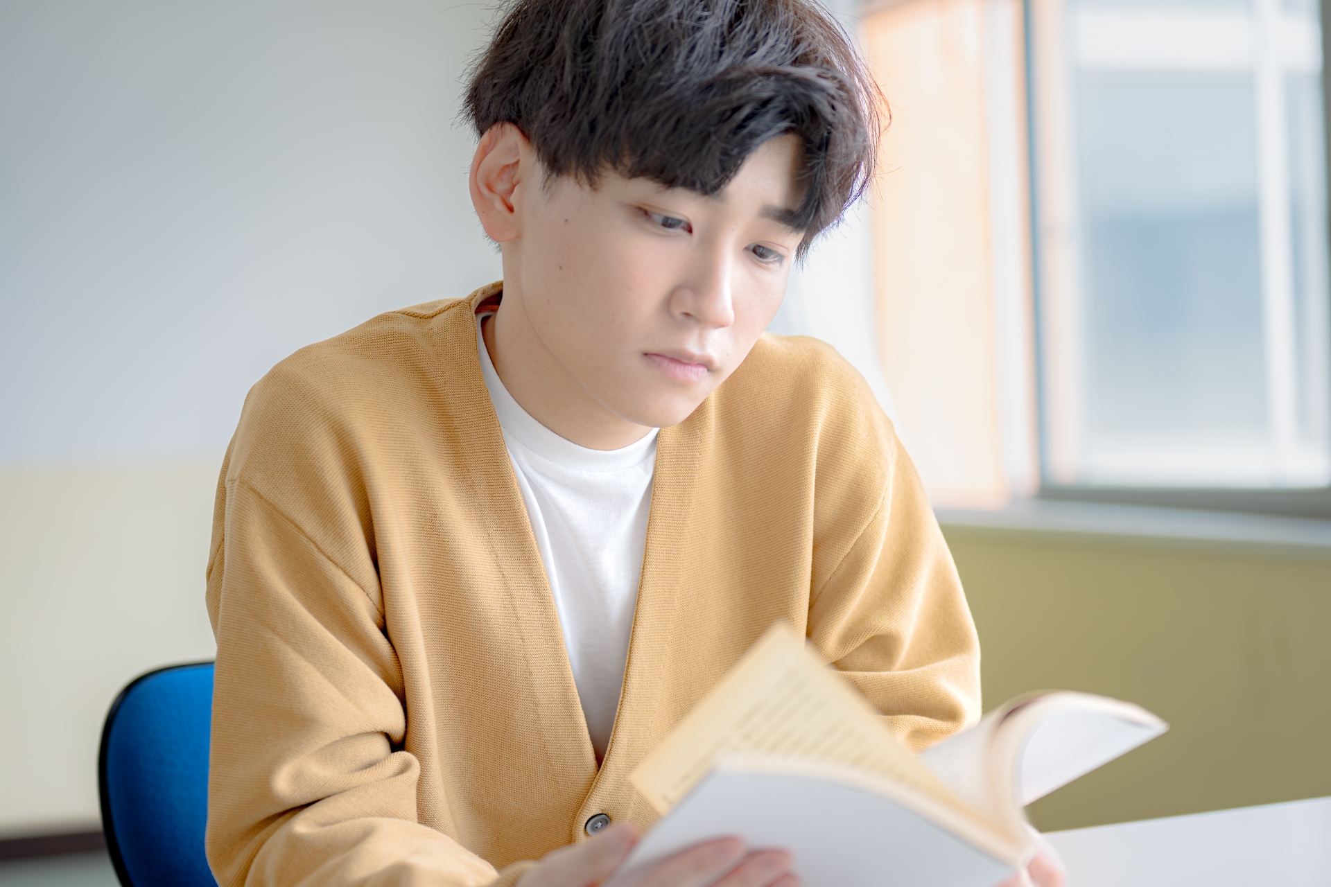 就活中の大学生にオススメ「価値観を見つめ直す小説10選」