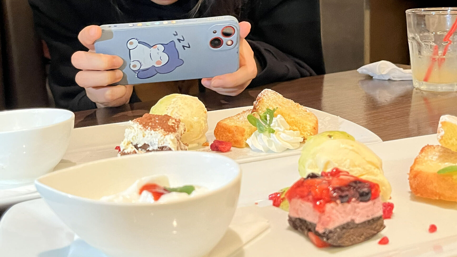 スマホで写真撮影講座