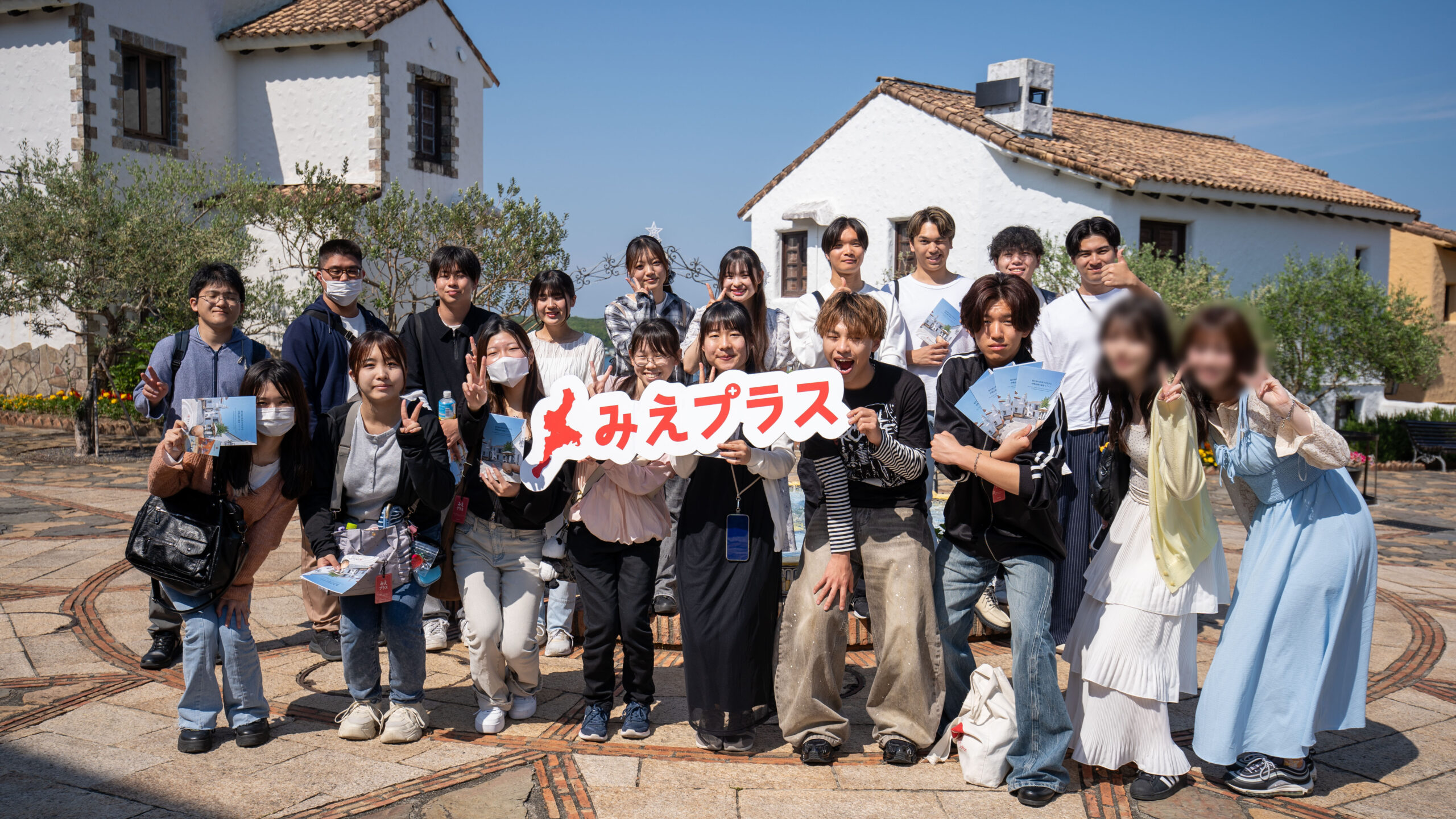 鳥羽・伊勢志摩でフォトジェニックな人気スポットを巡るバスツアー2026