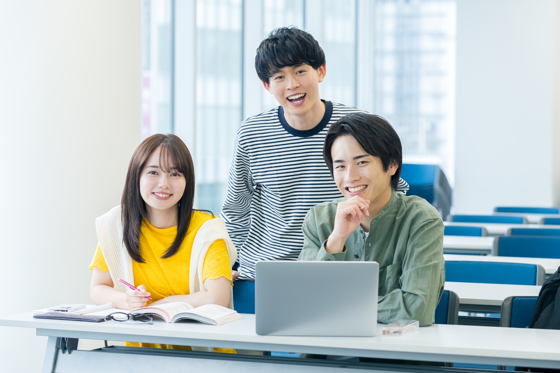 大学2年生は就活をいつから始める？3年生までにやるべきこと